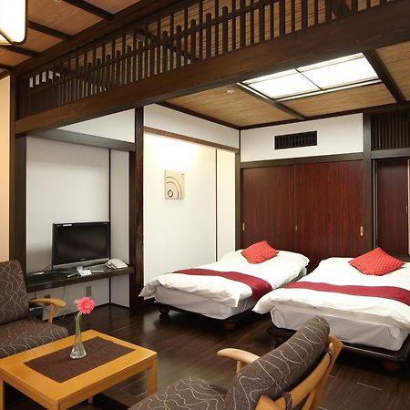 Caro Foresta Kita Karuizawa Rio Hotel Tsumagoi Exterior foto