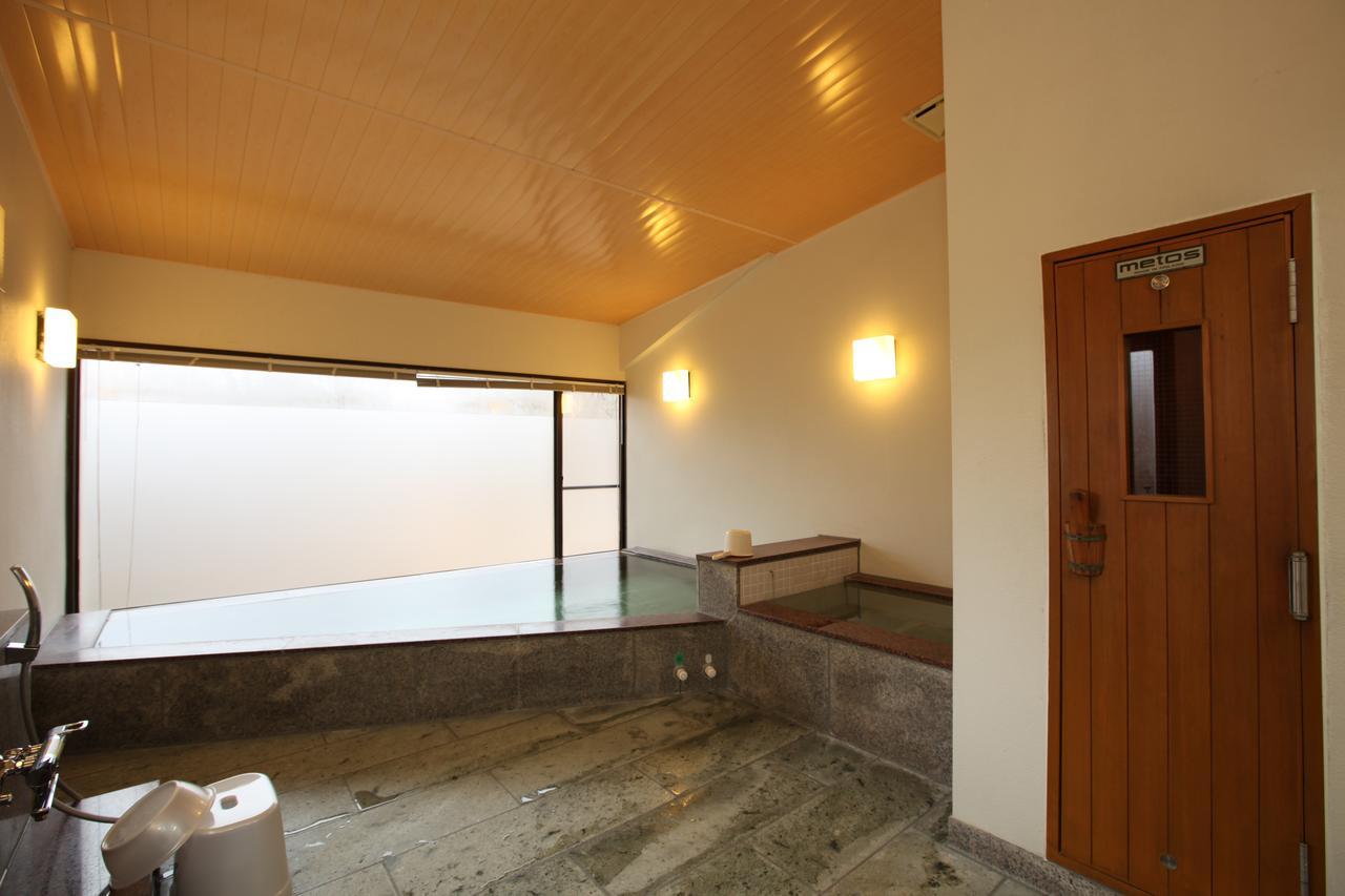 Caro Foresta Kita Karuizawa Rio Hotel Tsumagoi Exterior foto