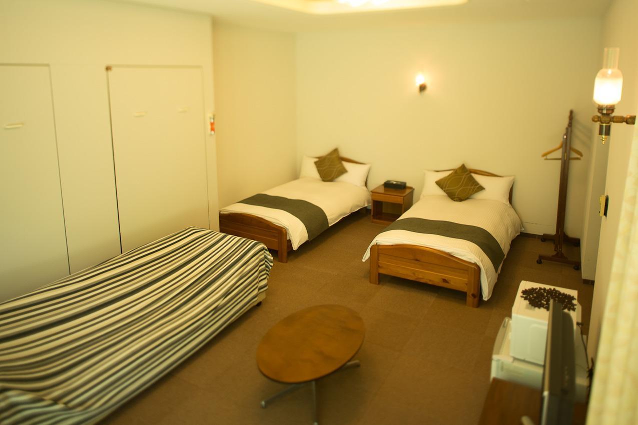 Caro Foresta Kita Karuizawa Rio Hotel Tsumagoi Exterior foto